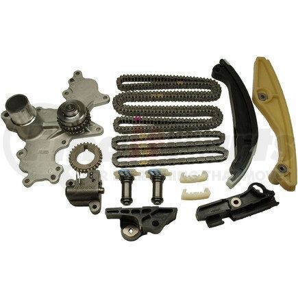 90738SE by CLOYES - Engine Timing Chain Kit