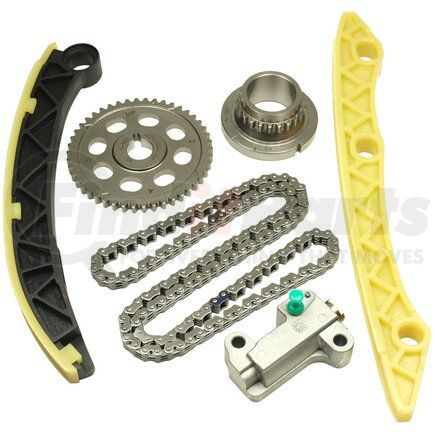 90743S by CLOYES - Engine Timing Chain Kit