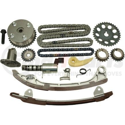 90752SVVT by CLOYES - Engine Timing Chain Kit