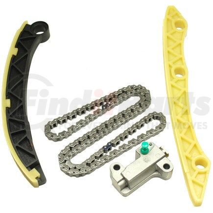 90743SX by CLOYES - Engine Timing Chain Kit