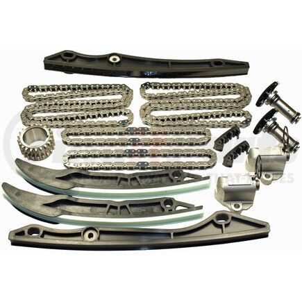 90757S by CLOYES - Engine Timing Chain Kit