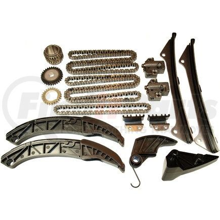 90771SA by CLOYES - Engine Timing Chain Kit