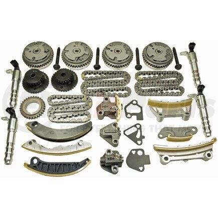 90753SVVT by CLOYES - Engine Timing Chain Kit