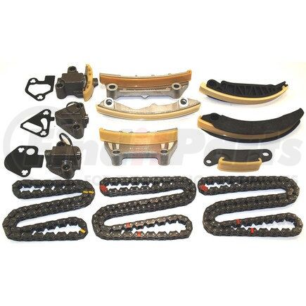 90753SX by CLOYES - Engine Timing Chain Kit