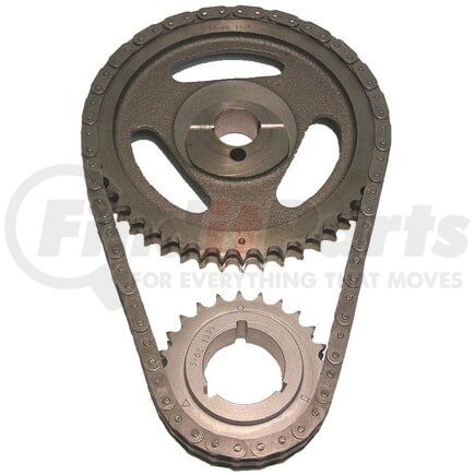 Cloyes 91121 Engine Timing Chain Kit HP SET