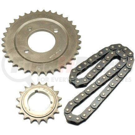 93639X3 by CLOYES - High Performance Timing Set