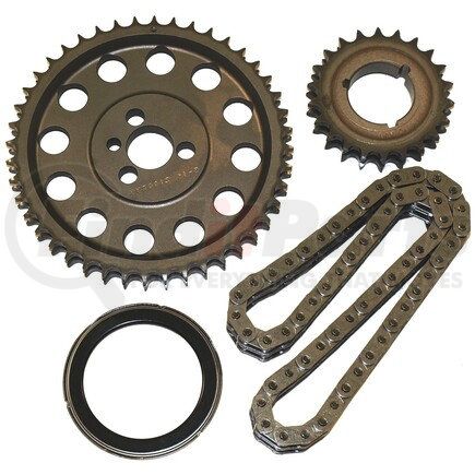 93646TX3 by CLOYES - High Performance Timing Set