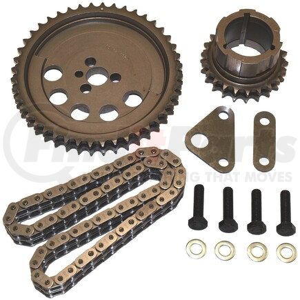 93659X3 by CLOYES - High Performance Timing Set