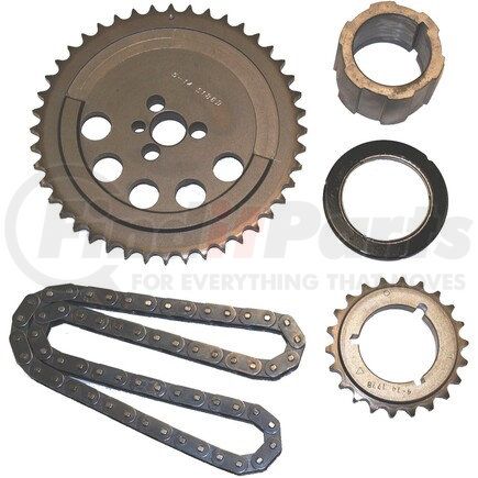 93658TX3 by CLOYES - High Performance Timing Set