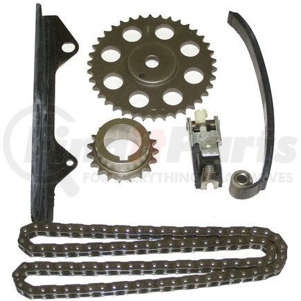 94007S by CLOYES - Engine Timing Chain Kit