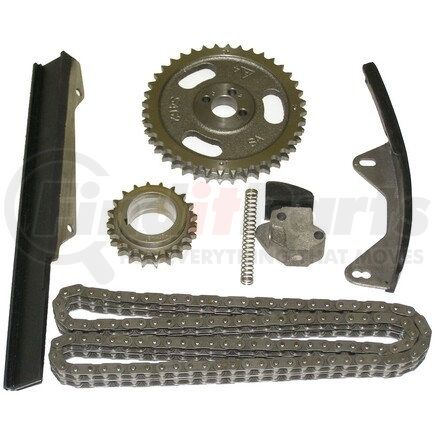 94134SB by CLOYES - Engine Timing Chain Kit