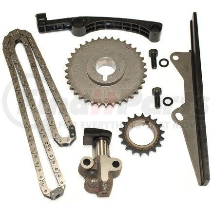 94148SHD by CLOYES - Heavy Duty Timing Chain Kit