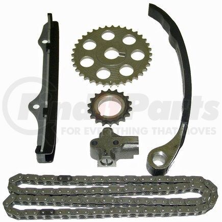 94163S by CLOYES - Engine Timing Chain Kit