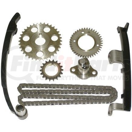 94167S by CLOYES - Engine Timing Chain Kit