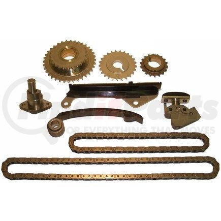 94174S by CLOYES - Engine Timing Chain Kit