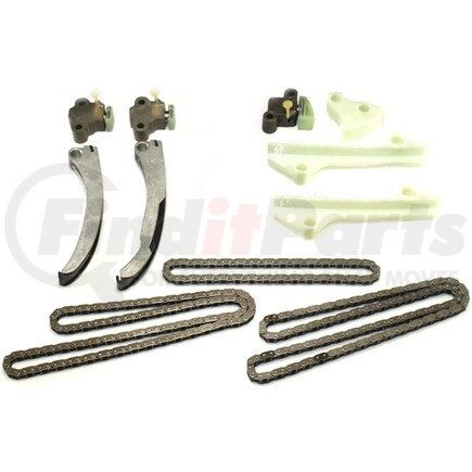 94186SX by CLOYES - Engine Timing Chain Kit