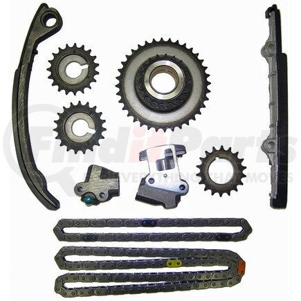 94180SA by CLOYES - Engine Timing Chain Kit