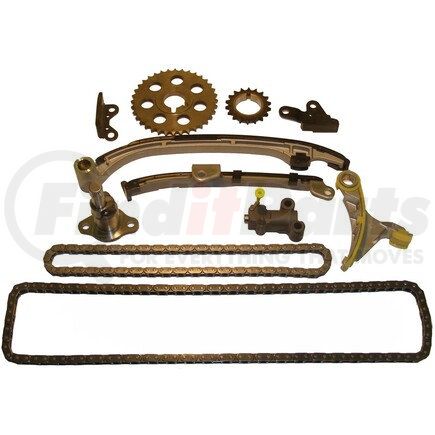94196S by CLOYES - Engine Timing Chain Kit