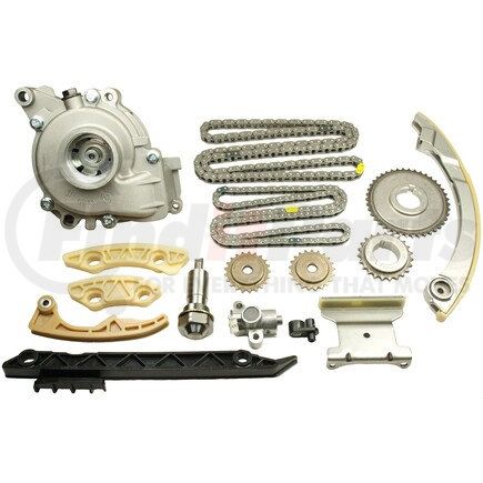 94201SAWP by CLOYES - Engine Timing Chain Kit With Water Pump