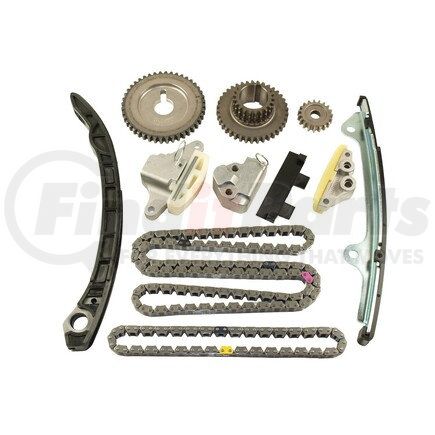 94212SA by CLOYES - Engine Timing Chain Kit