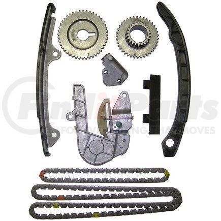 94212S by CLOYES - Engine Timing Chain Kit