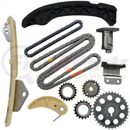 94220SA by CLOYES - Engine Timing Chain Kit