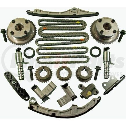 94226SVVT by CLOYES - Engine Timing Chain Kit