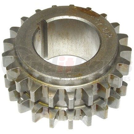 S869 by CLOYES - Engine Timing Crankshaft Sprocket