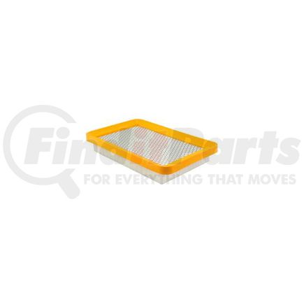 AF1028 by HASTING FILTER - AIR ELEMNT