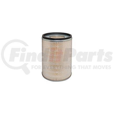 AF104 by HASTING FILTER - OUTER AIR ELEMEN