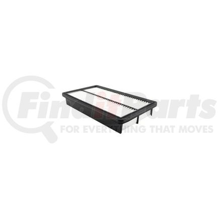 Hasting Filter AF1071 Engine Air Filter PANEL AIR ELEMEN