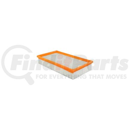 AF1084 by HASTING FILTER - PANEL AIR ELEMEN