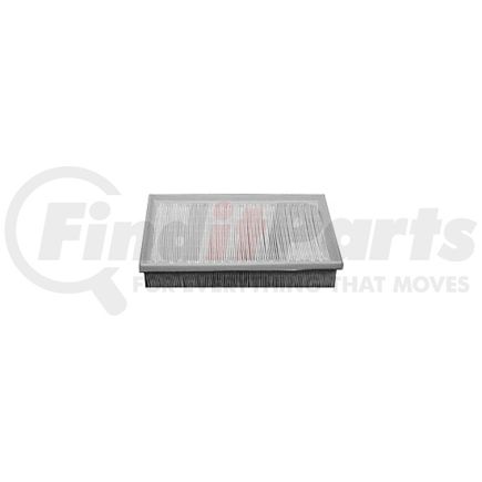 AF1086 by HASTING FILTER - Panel Air Element