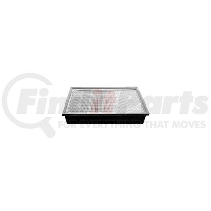 AF1097 by HASTING FILTER - Panel Air Element