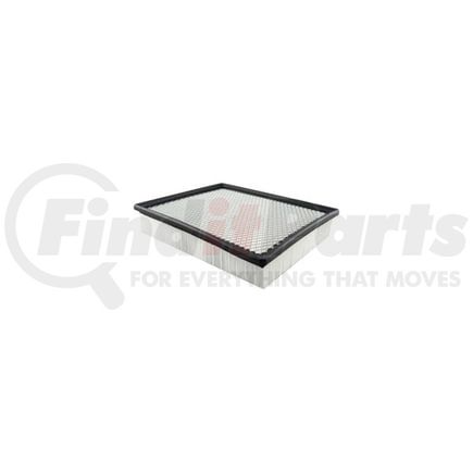 AF1119 by HASTING FILTER - PANEL AIR ELEMEN