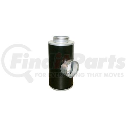 AF1182 by HASTING FILTER - Air Filter in Disposable Housing