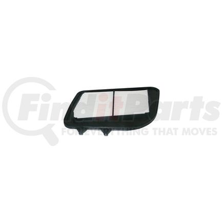 AF1227 by HASTING FILTER - PANEL AIR ELEMEN