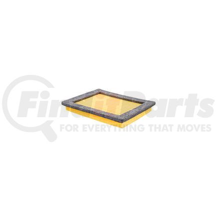 AF1219 by HASTING FILTER - PANEL AIR ELEMEN