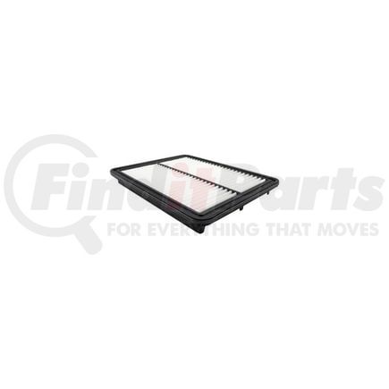 AF1232 by HASTING FILTER - AIR ELEMNT