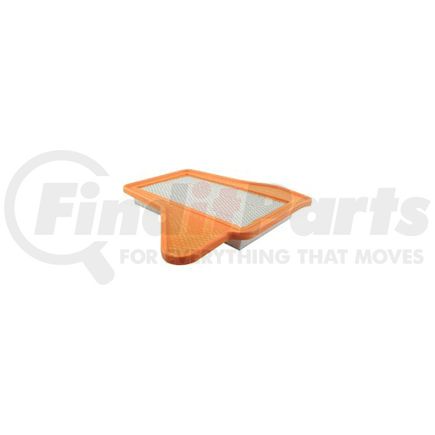 AF1246 by HASTING FILTER - PANEL AIR ELEMEN
