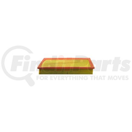 AF1321 by HASTING FILTER - PANEL AIR ELEMEN