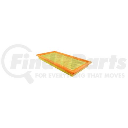 AF1317 by HASTING FILTER - PANEL AIR ELEMEN