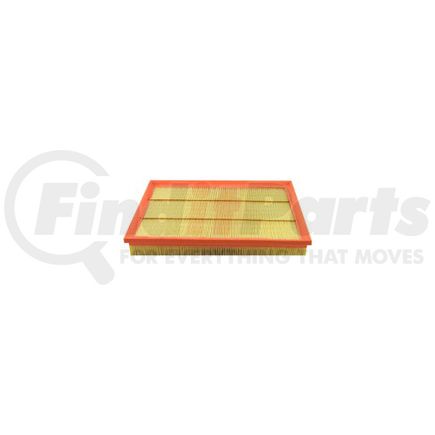 AF1357 by HASTING FILTER - Panel Air Element