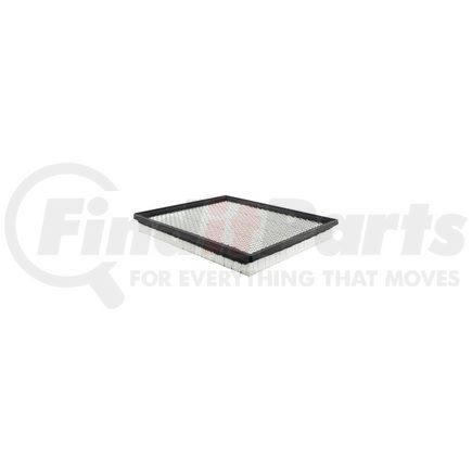 AF136 by HASTING FILTER - PANEL AIR ELEMEN