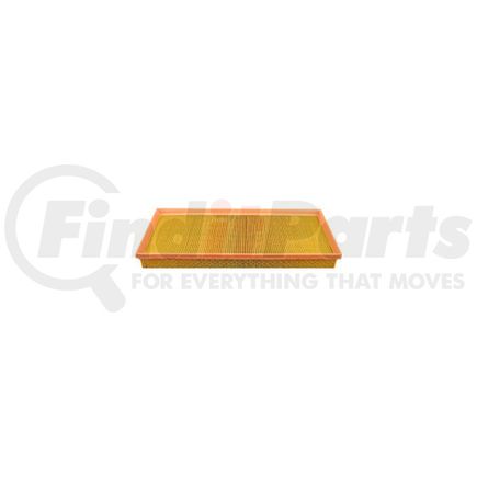 AF1374 by HASTING FILTER - PANEL AIR ELEMEN