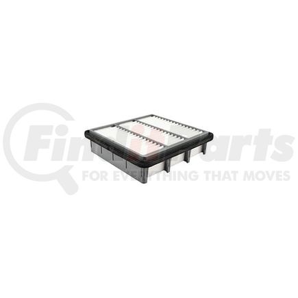 AF1362 by HASTING FILTER - PANEL AIR ELEMEN