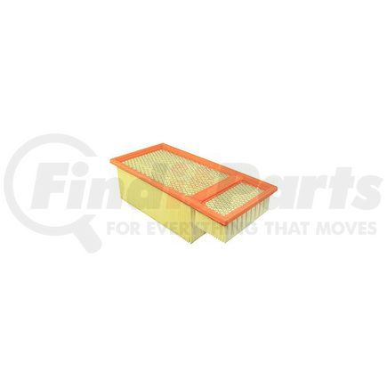 AF1437 by HASTING FILTER - PANEL AIR ELEMEN