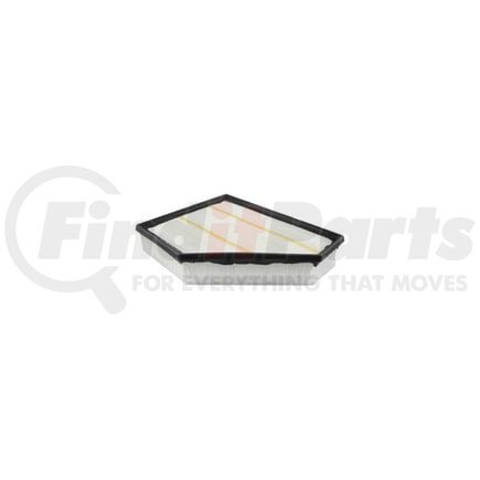 Hasting Filter AF1448 Panel Air Element with Foam Wrap