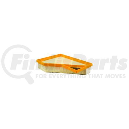 AF1507 by HASTING FILTER - PANEL AIR ELEMEN
