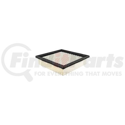 Hasting Filter AF1542
